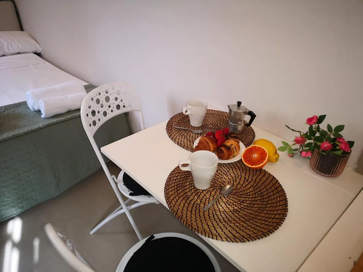 Marilor Apartments Catania Italia