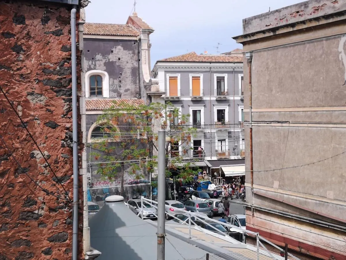 Marilor Apartments Catania 0*,  Italia