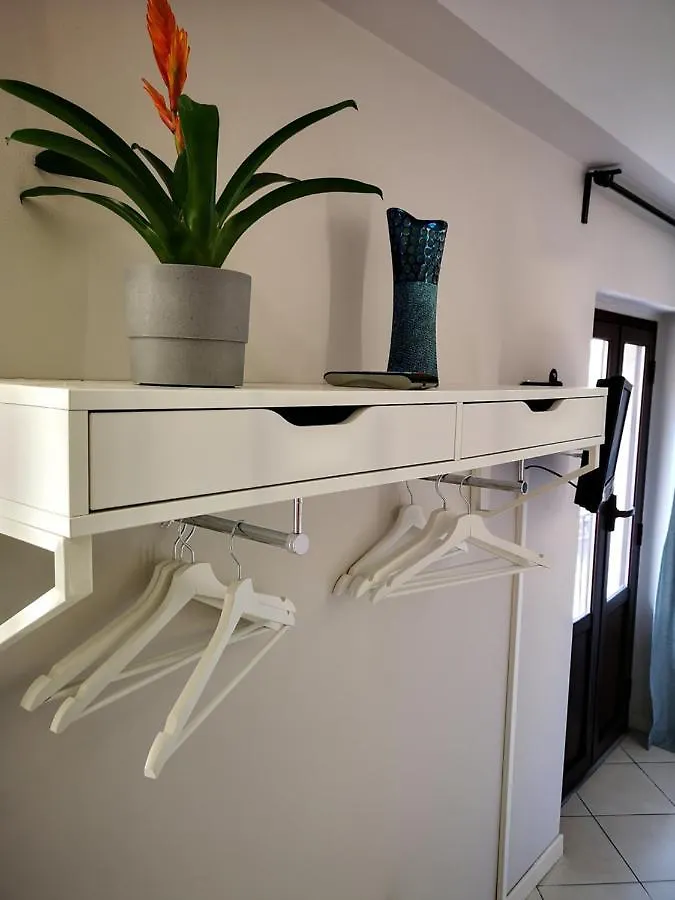 Marilor Apartments Catania