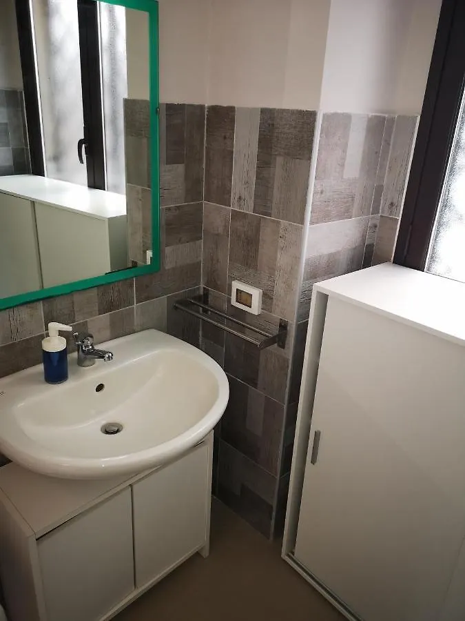 Marilor Apartments Catania Italia