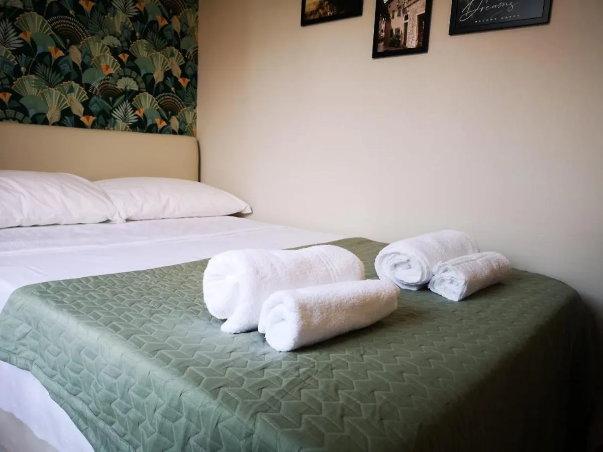 Marilor Apartments Catania