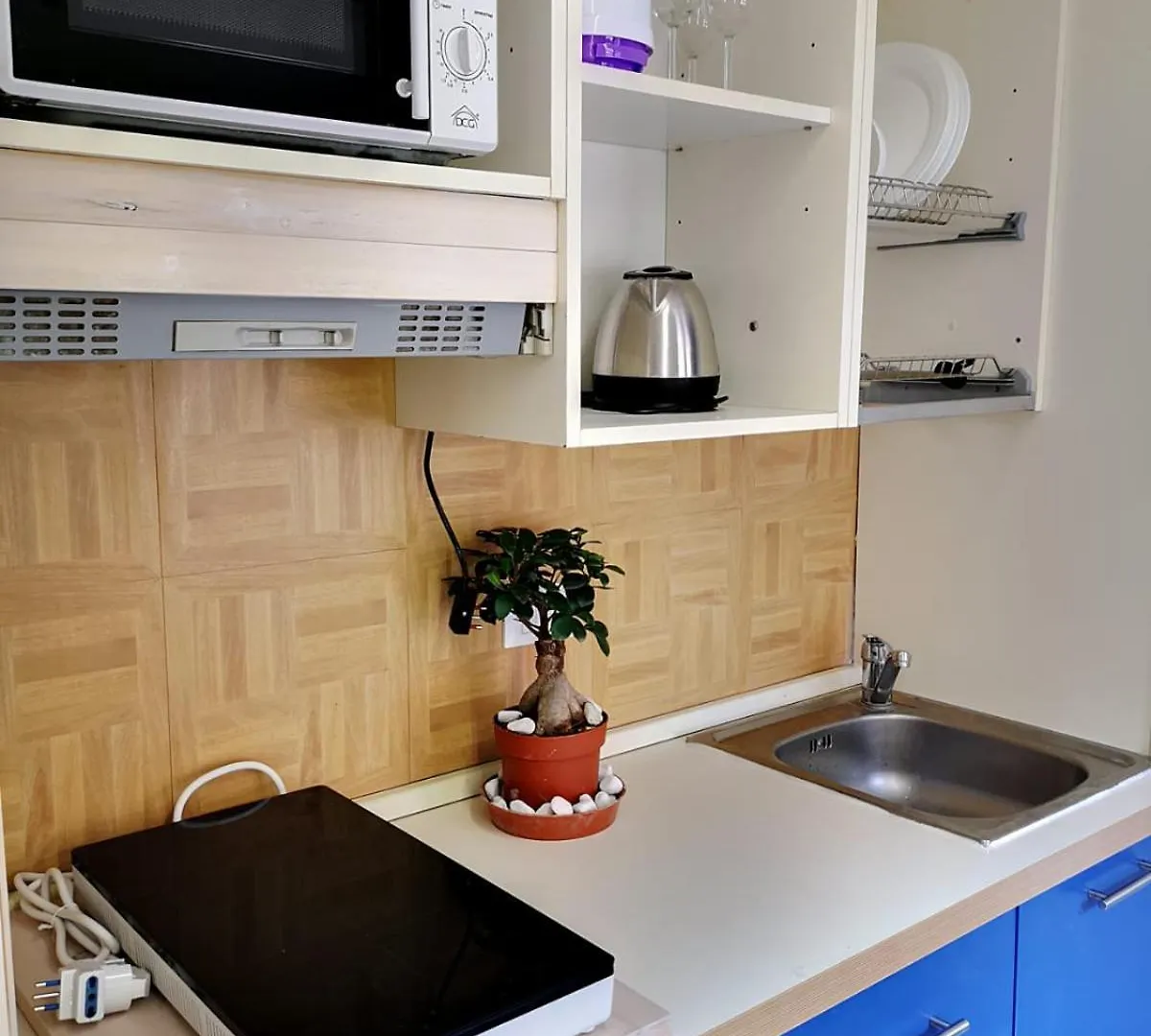 Marilor Apartments Catania Italia