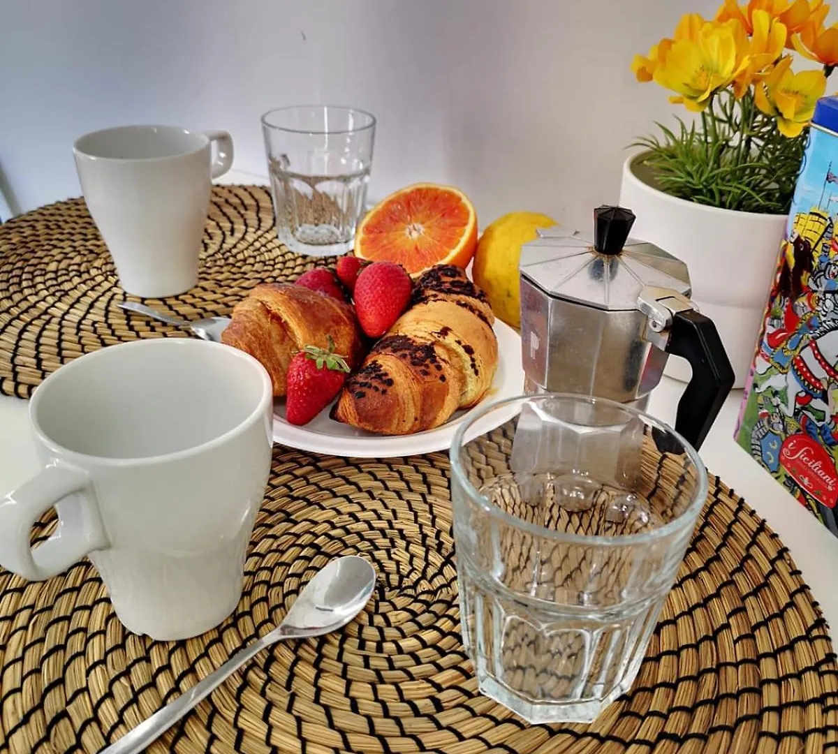 Marilor Apartments Catania